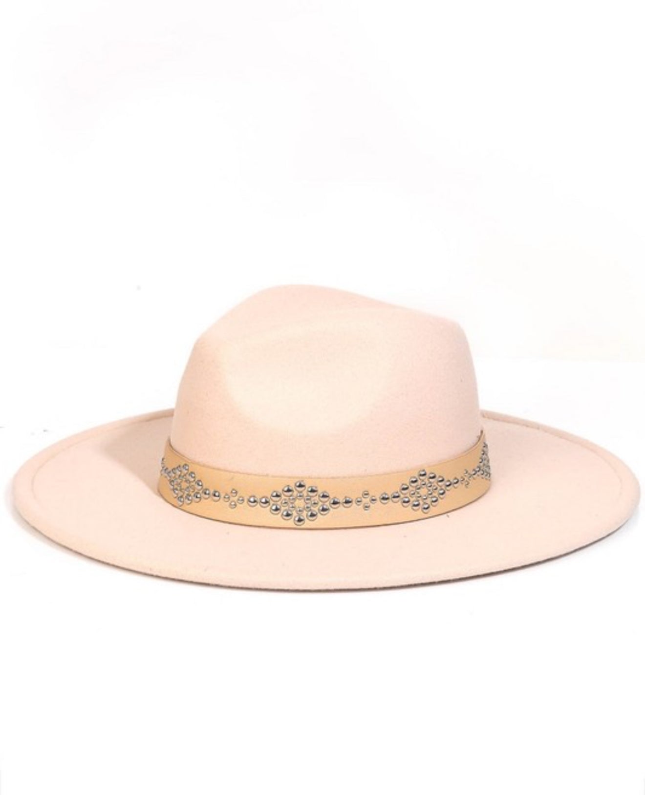 “Gwen” Studded Hat