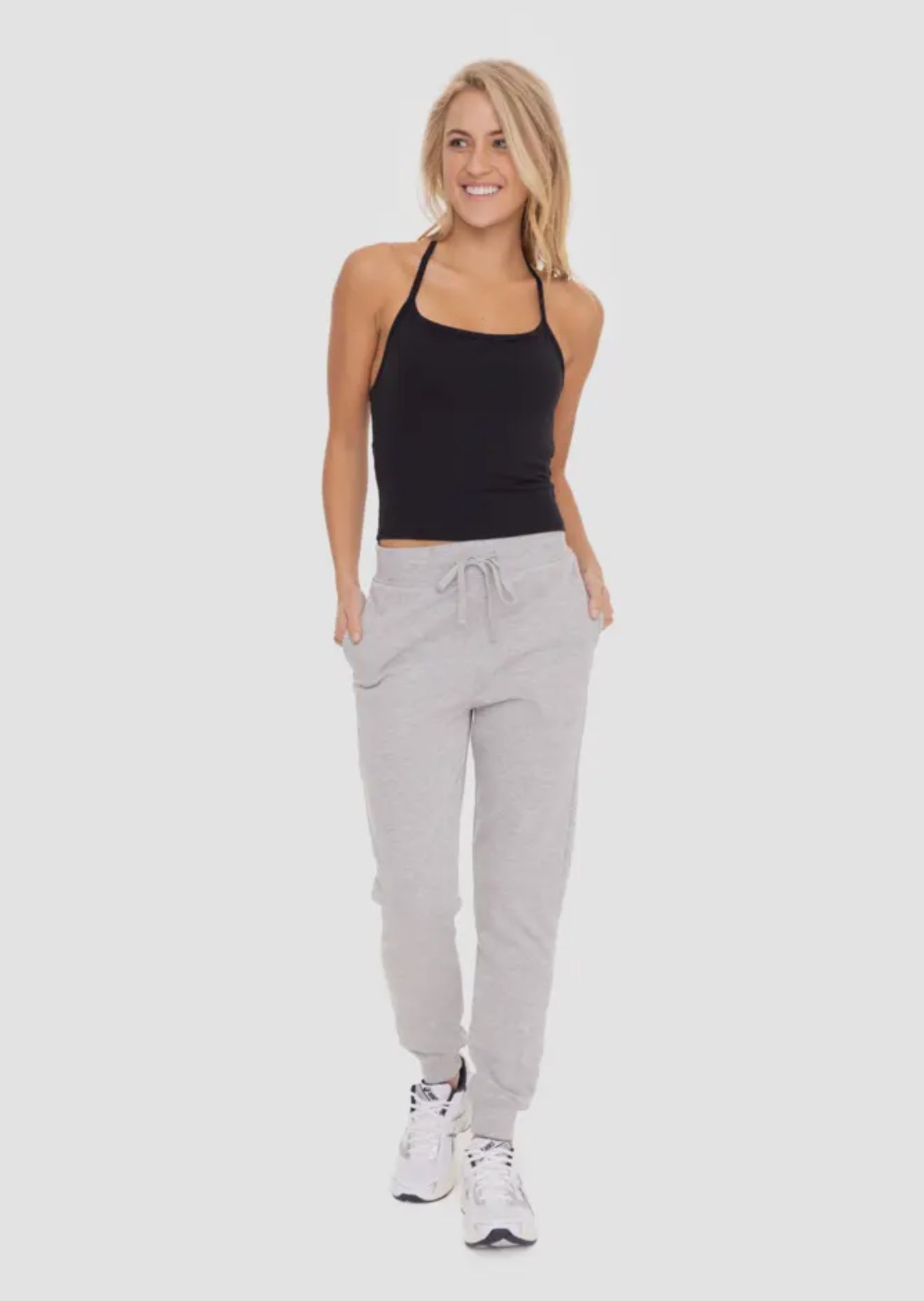 “Chill Out “ Sweat joggers (s-3x)