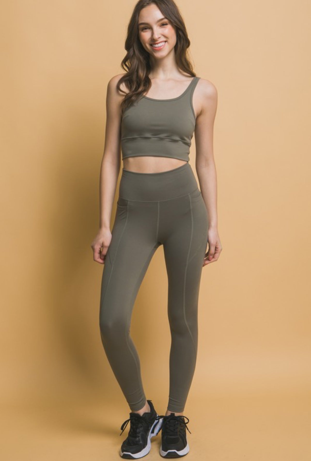 “Essential top”