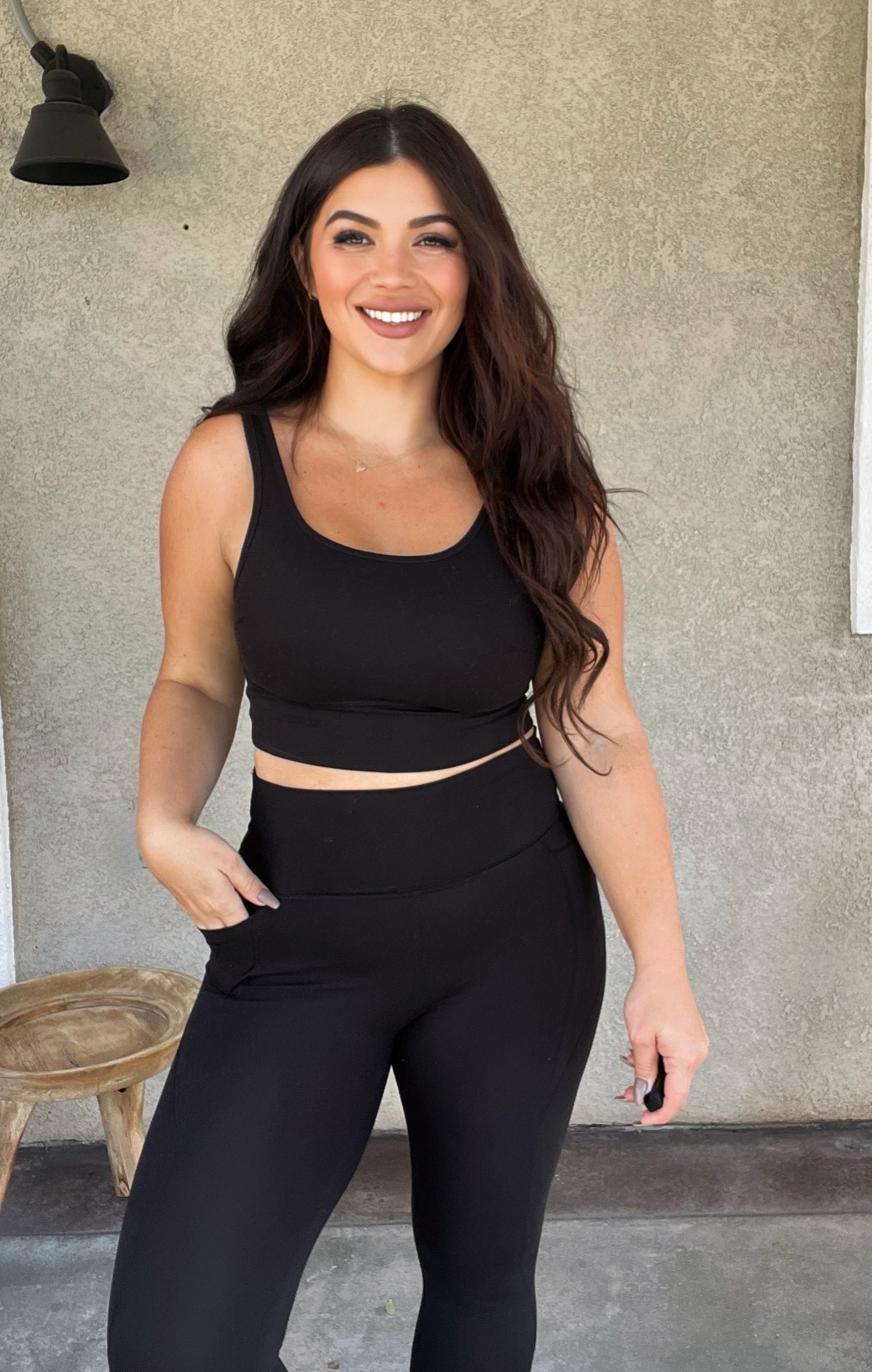 “Essential top”