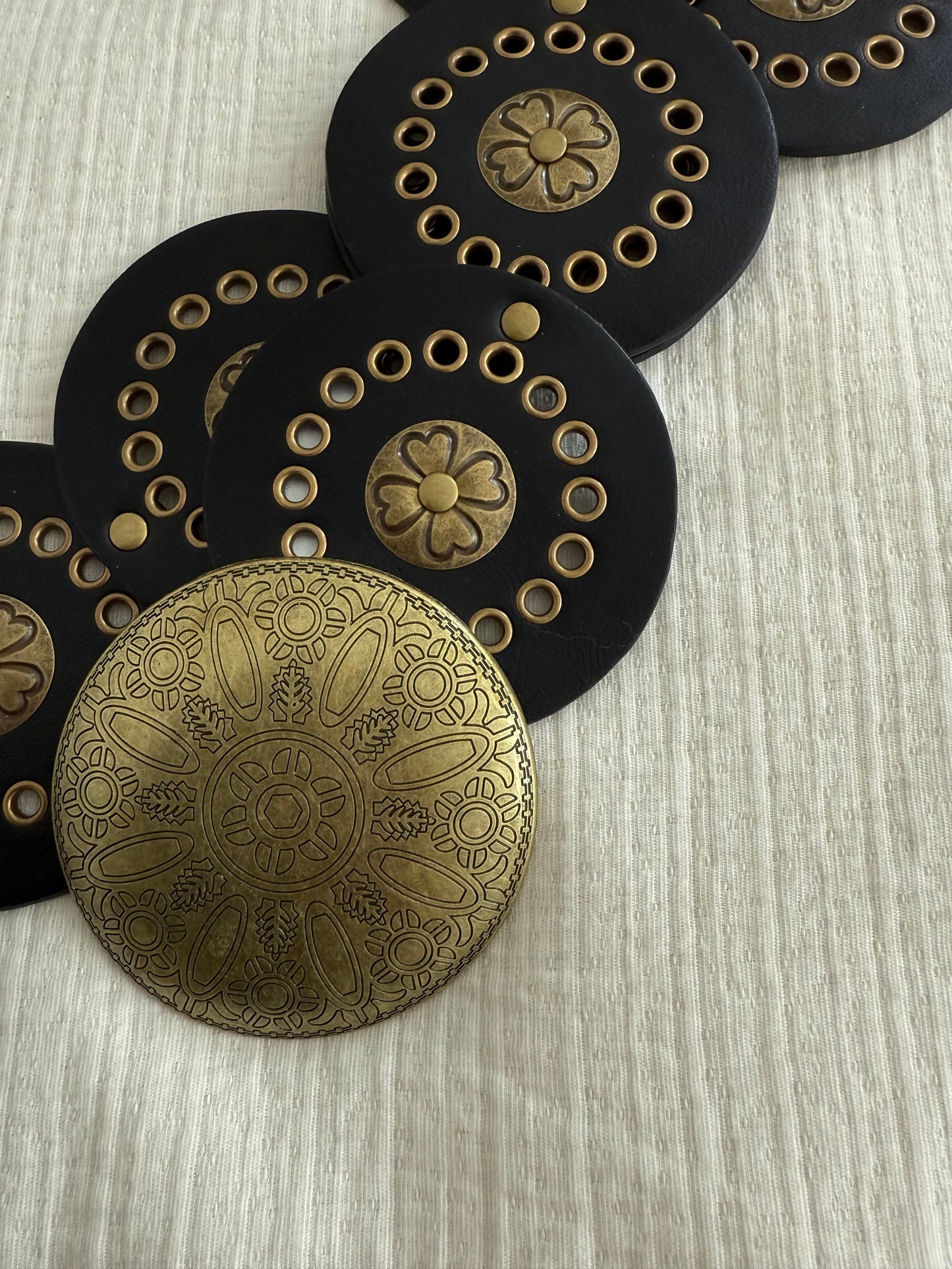“Nova” Western Belt