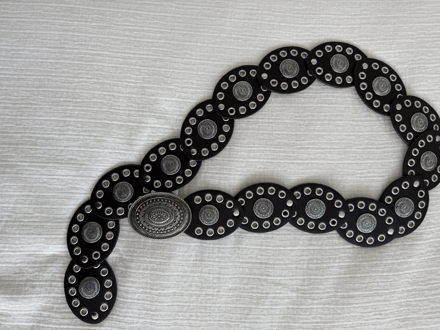 “Arely” Western Belt