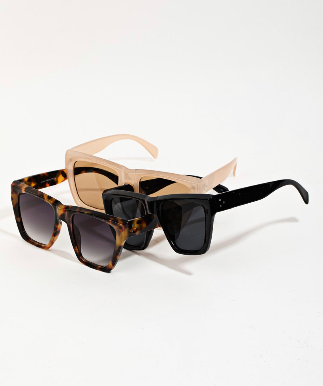 “That’s Right” Sunnies