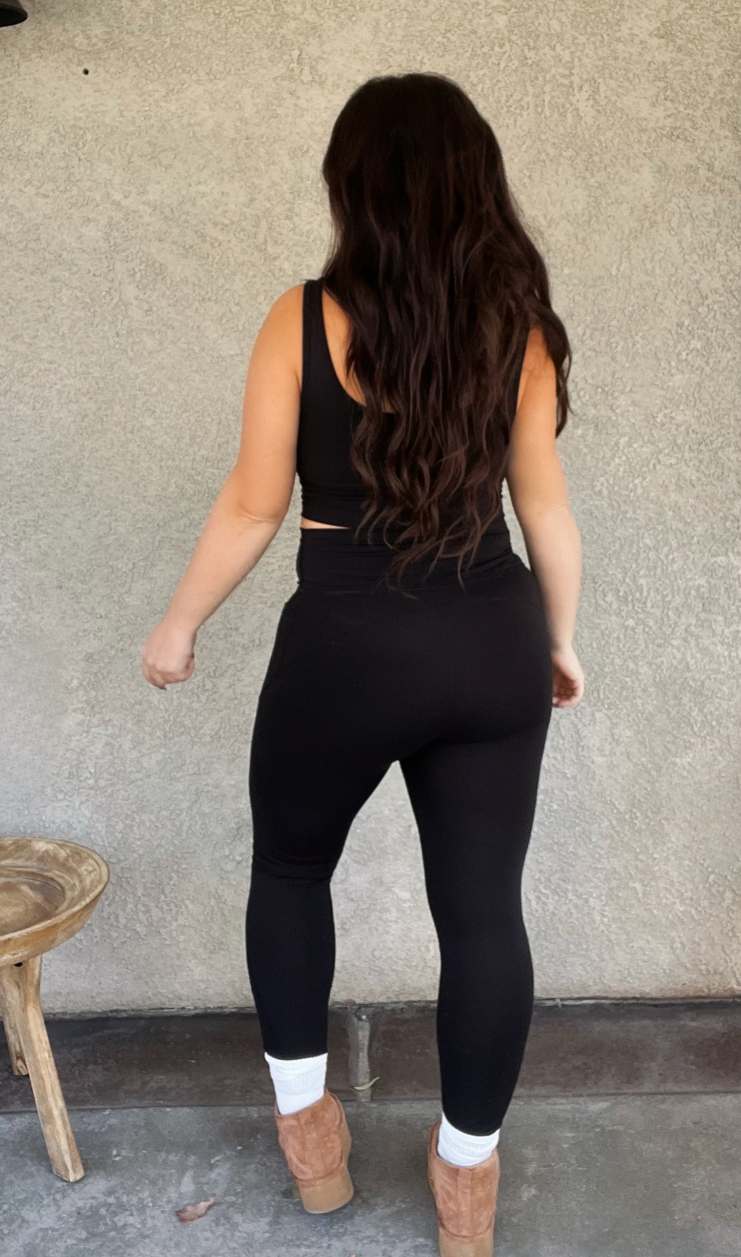 “Essential top”