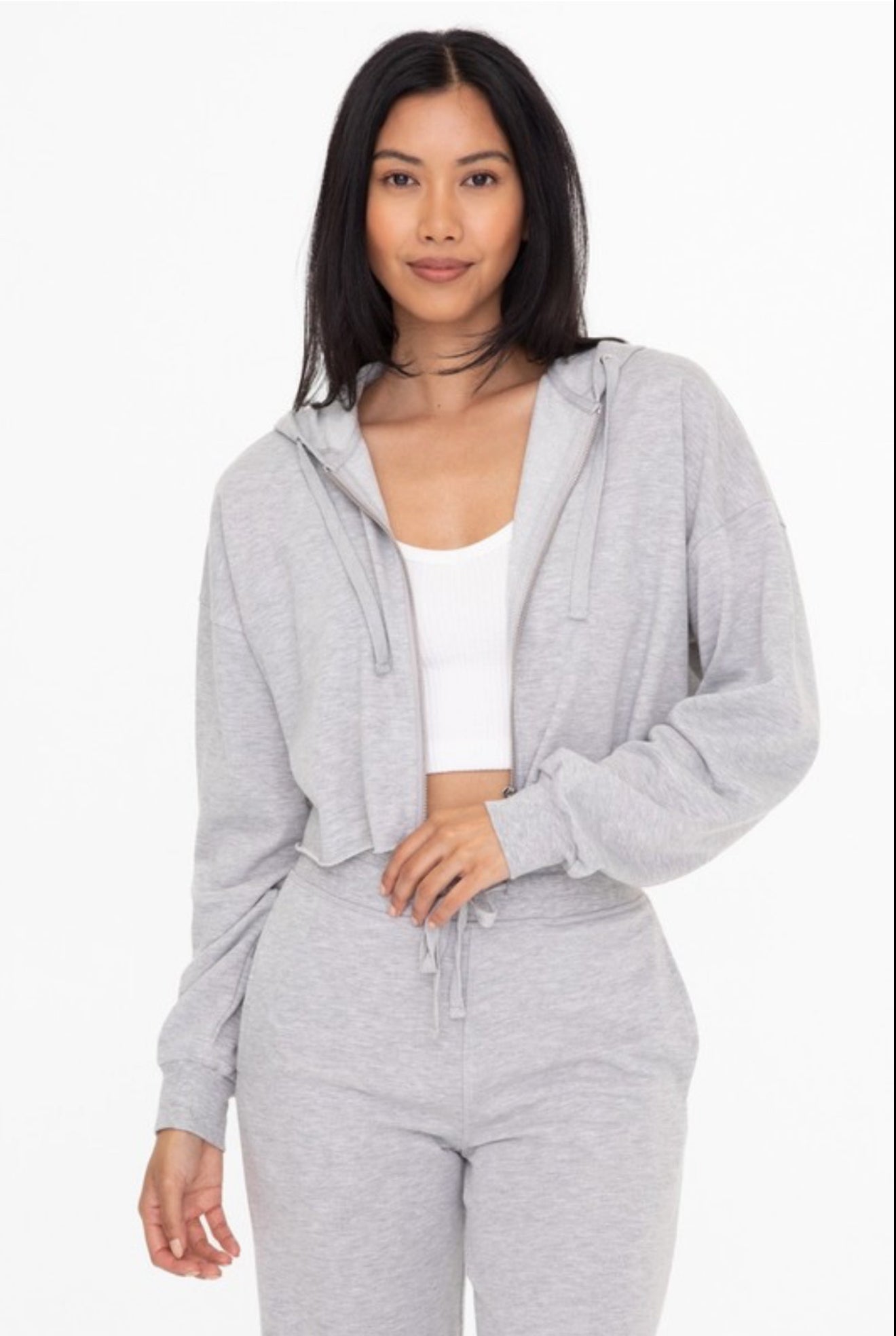 “Chill Out “ Zip up Hoodie