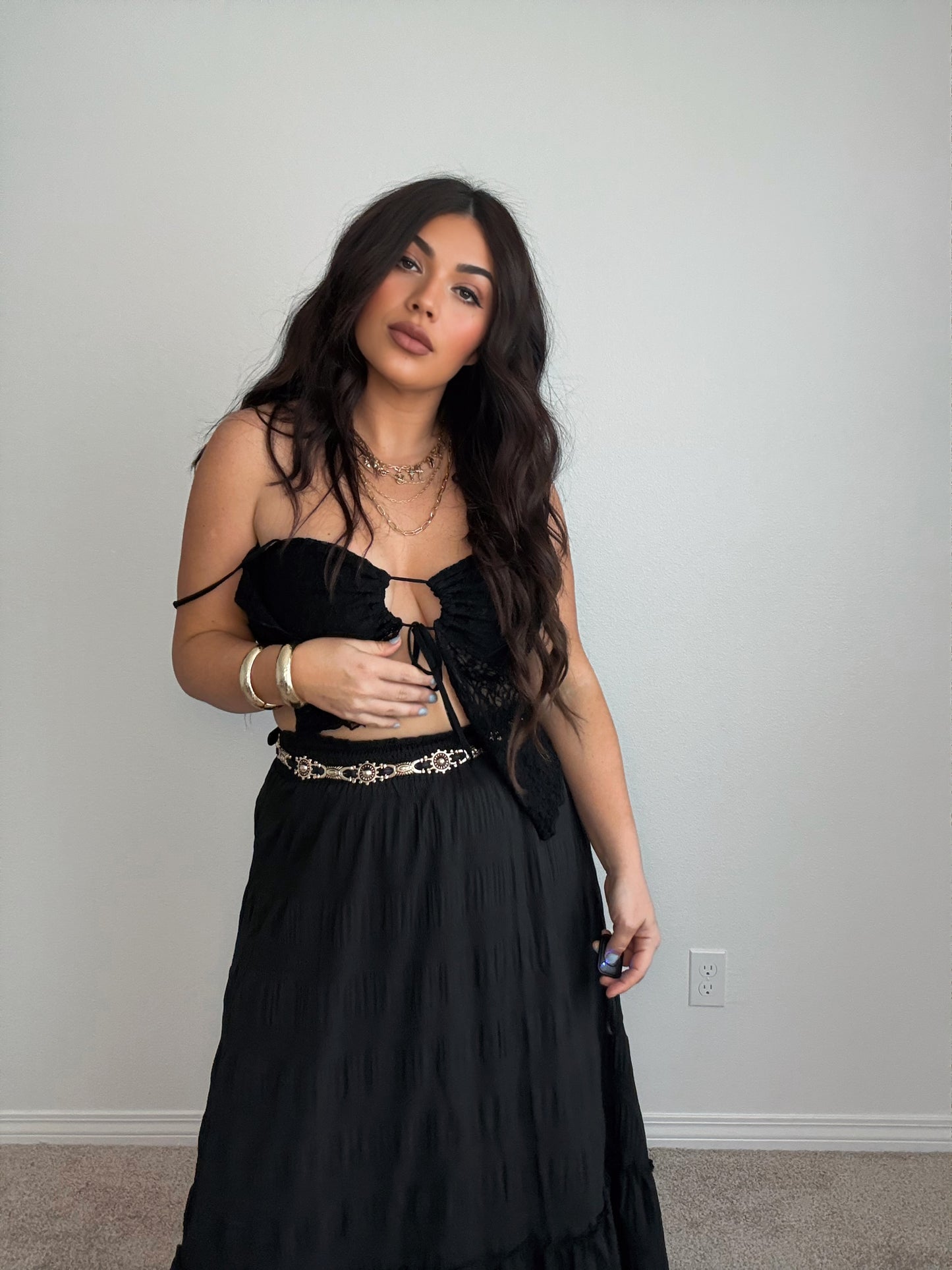 “Starlight” Belt