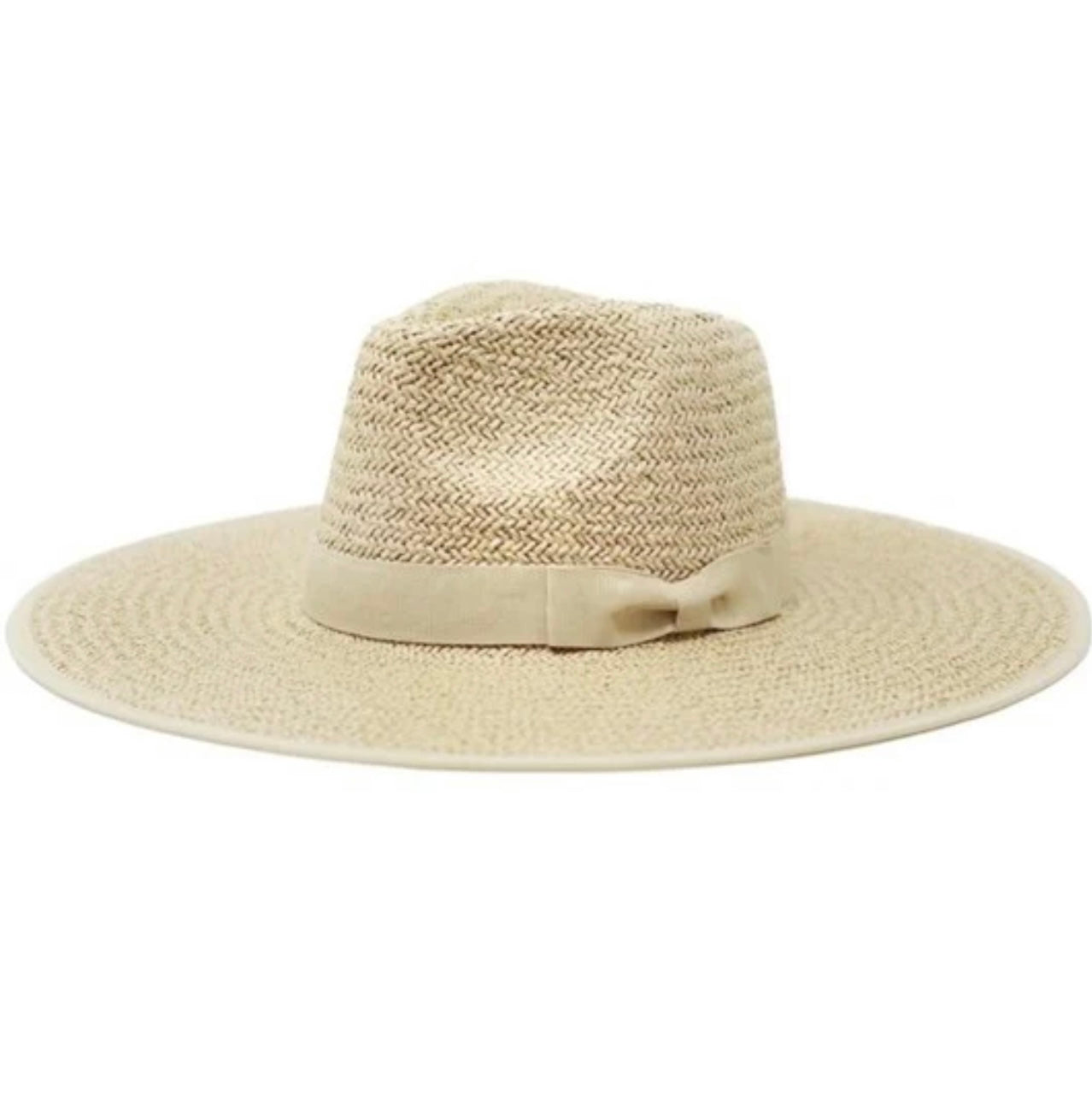 “Hermosa” Straw Hat