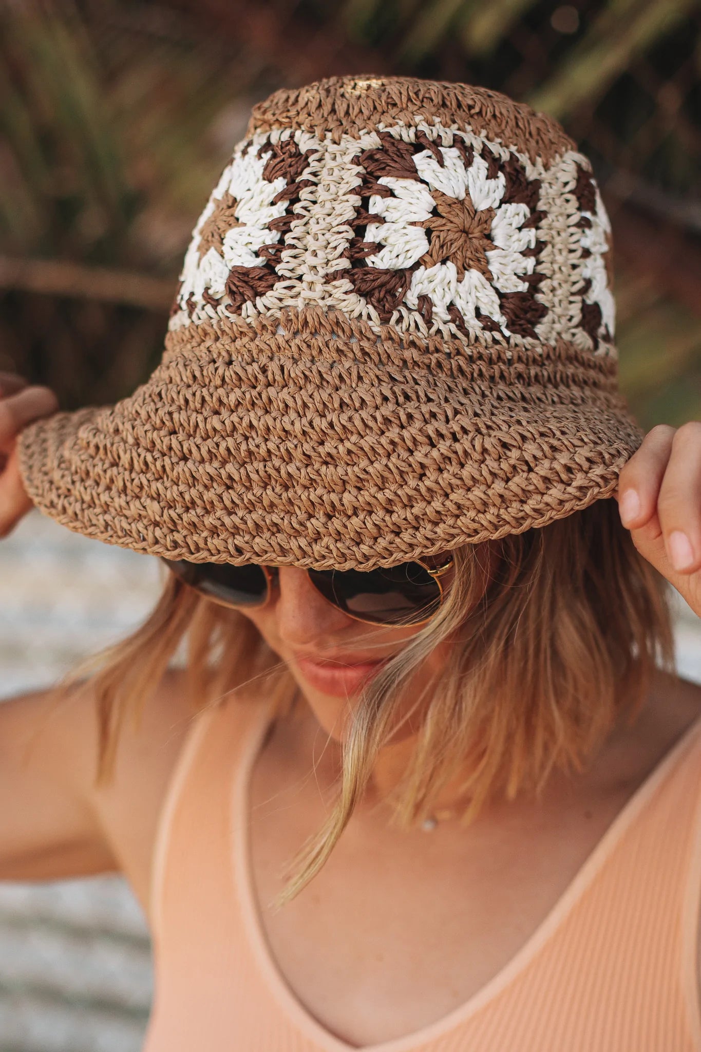 “Flower Child”
