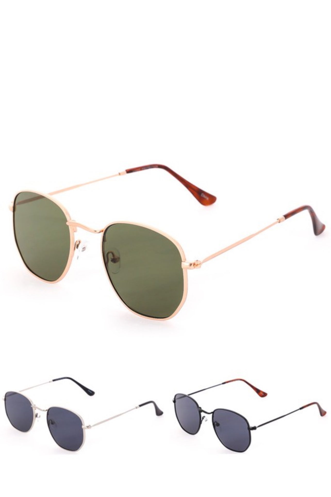 “Rae” sunglasses