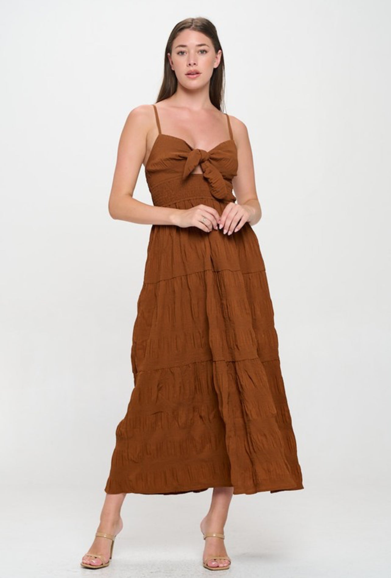 “Emery” Maxi Dress