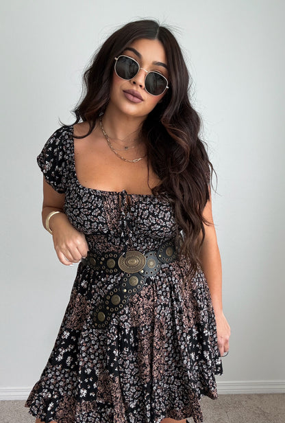 “Arely” Western Belt