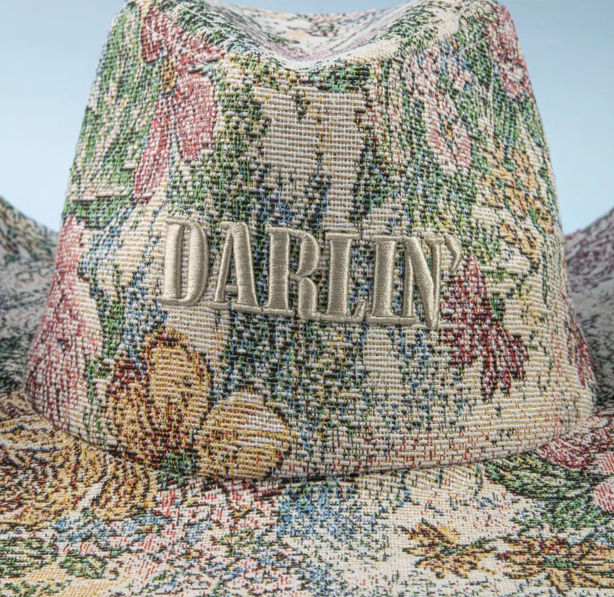 “Swiftie Darlin” Cowgirl Hat