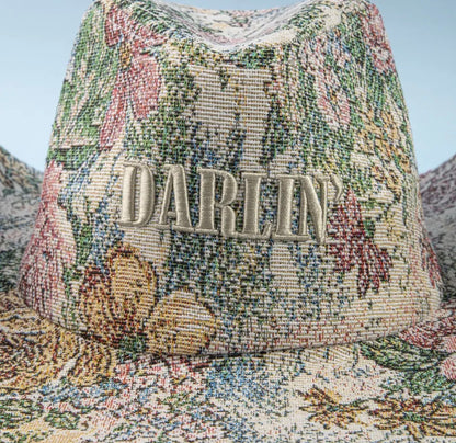 “Swiftie Darlin” Cowgirl Hat