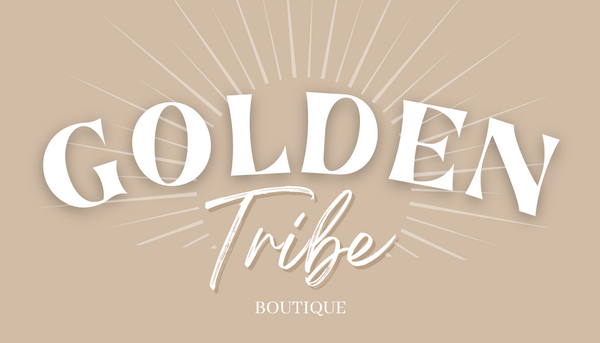 Golden Tribe Boutique 