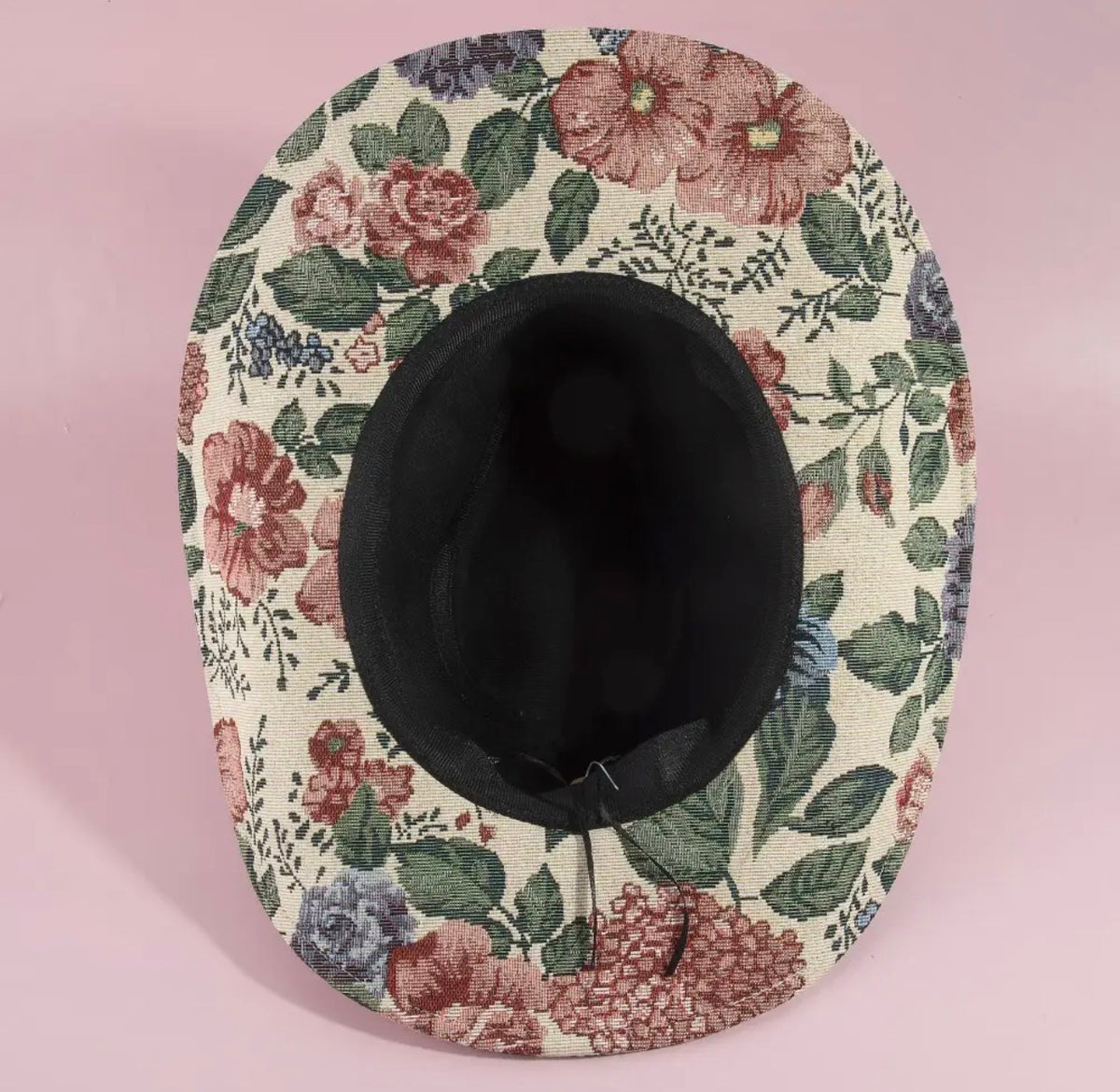 “Swiftie Sweetheart” Cowgirl Hat