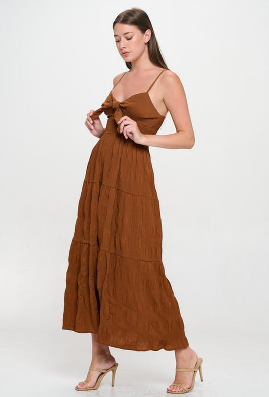 “Emery” Maxi Dress