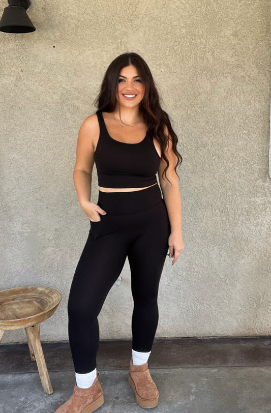 “Essential top”