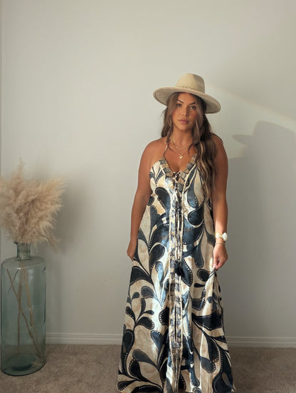 “The Desert Dream” Onesize Maxi