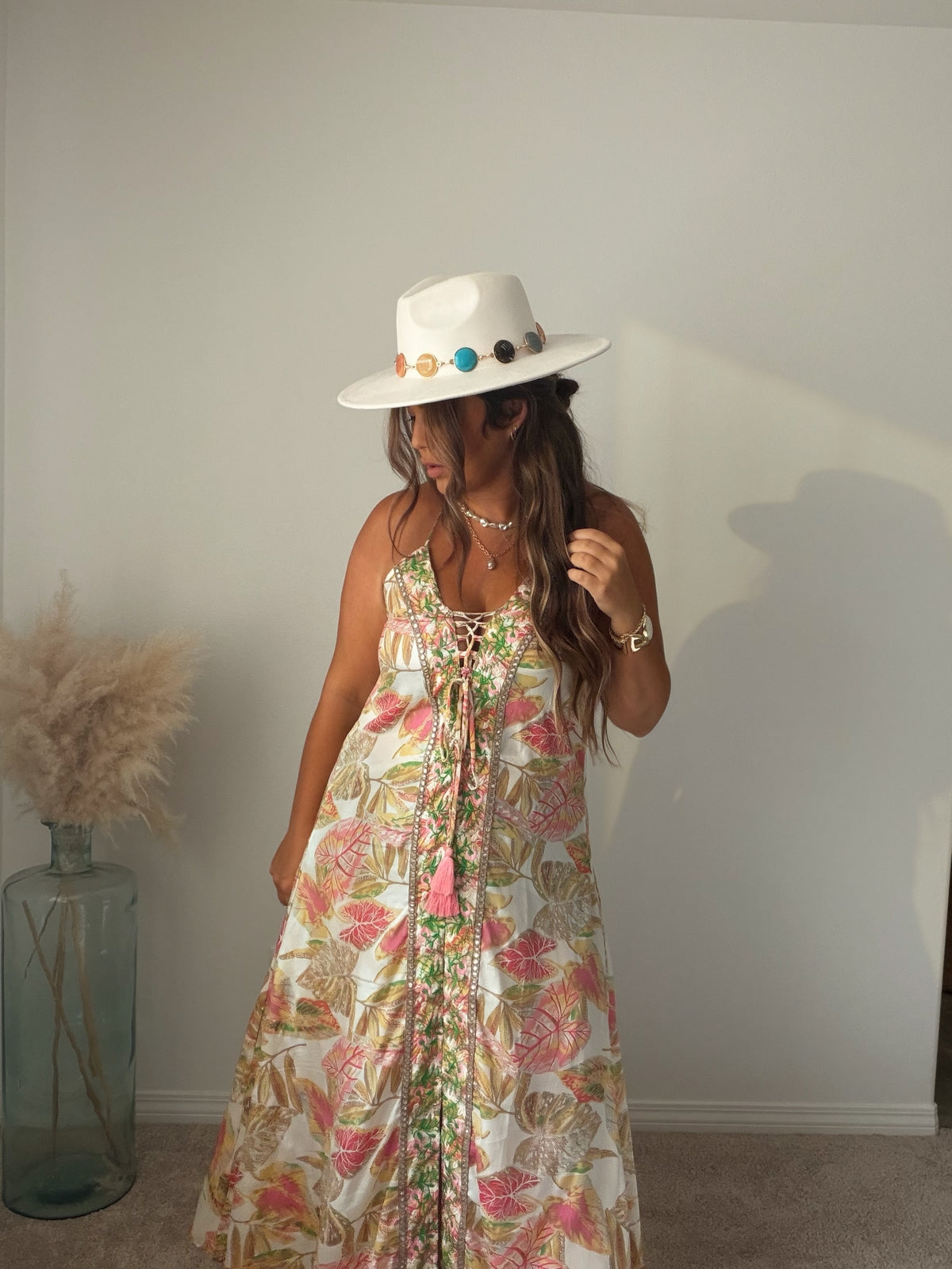 “The Desert Dream” Onesize Maxi