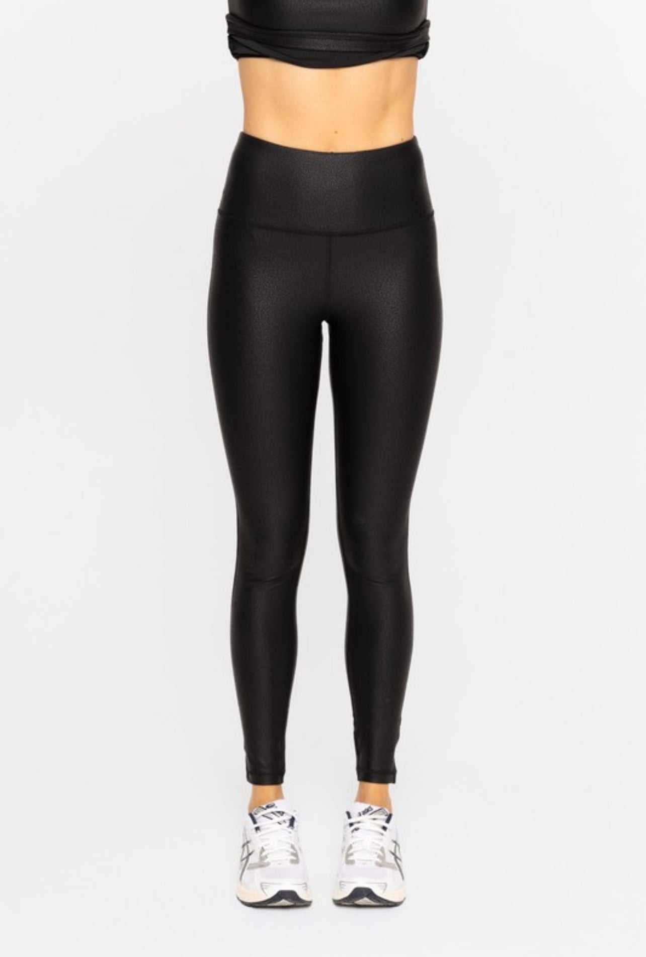 “Riri” high waisted pebble Leggings (s-3x)