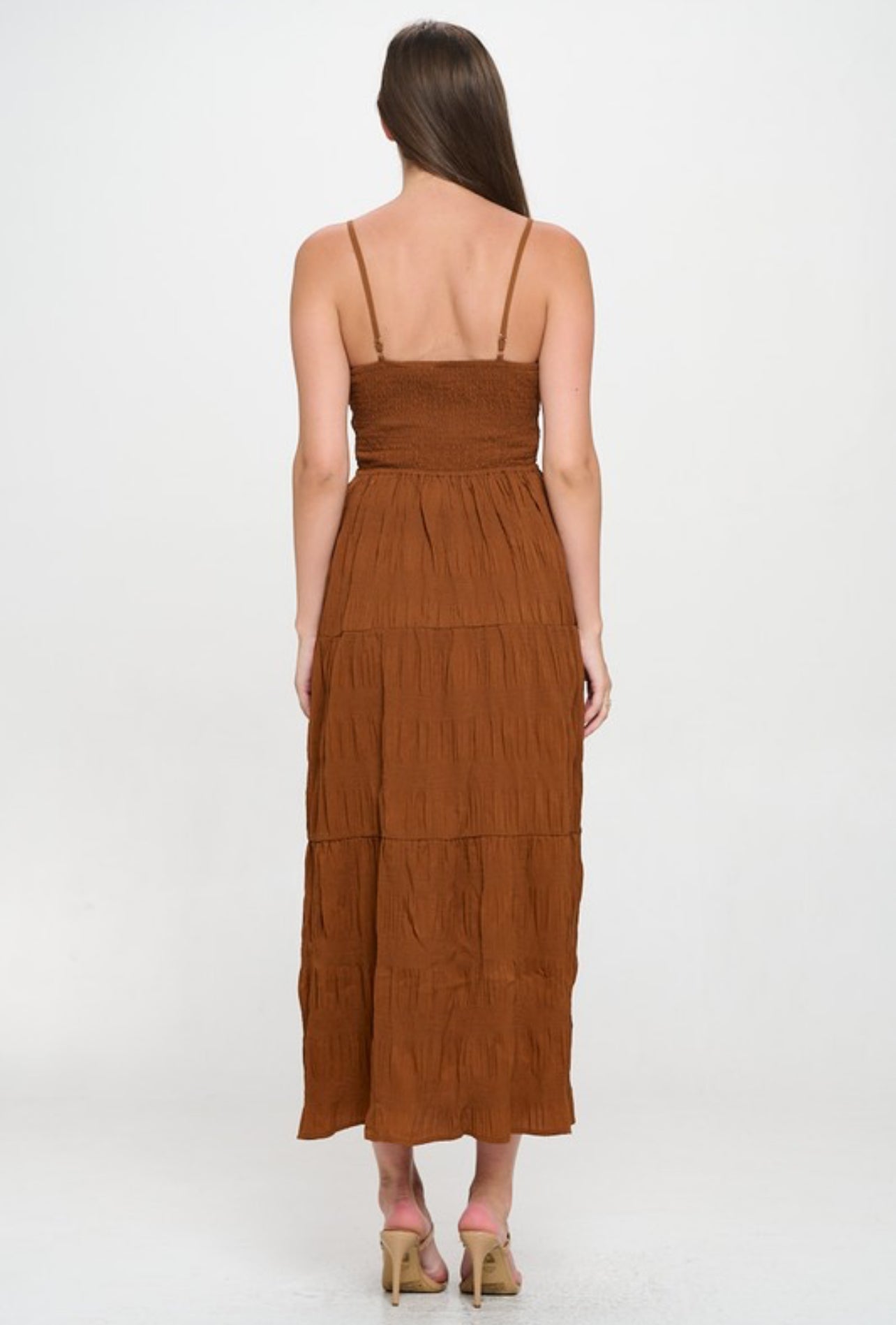 “Emery” Maxi Dress