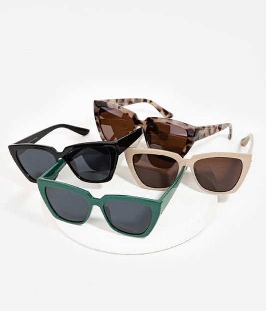 “Vivian” sunglasses