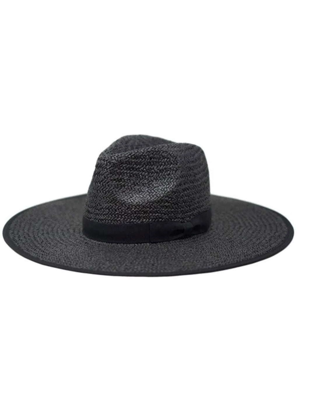 “Hermosa” Straw Hat