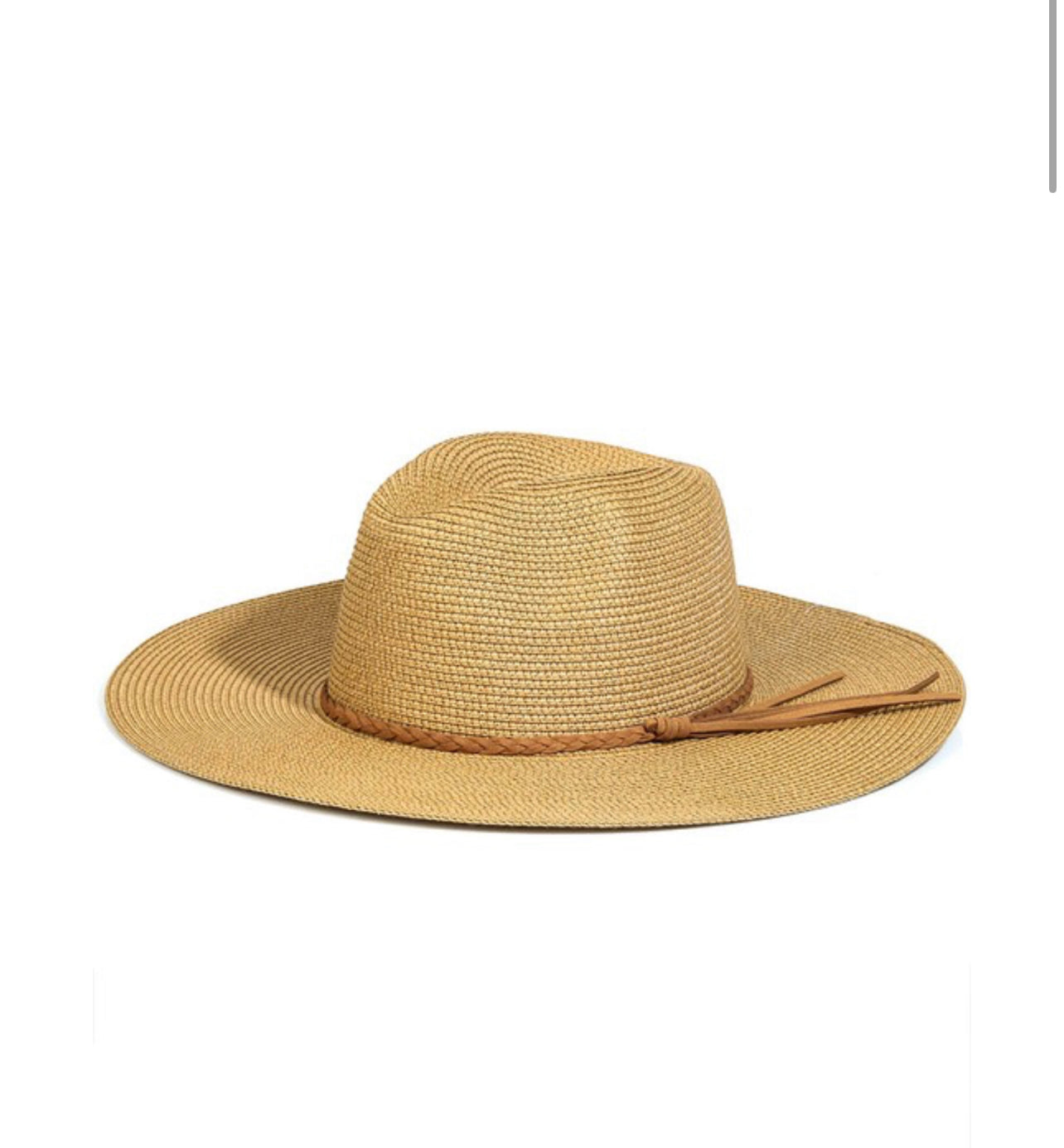“Keys” Sun Hat